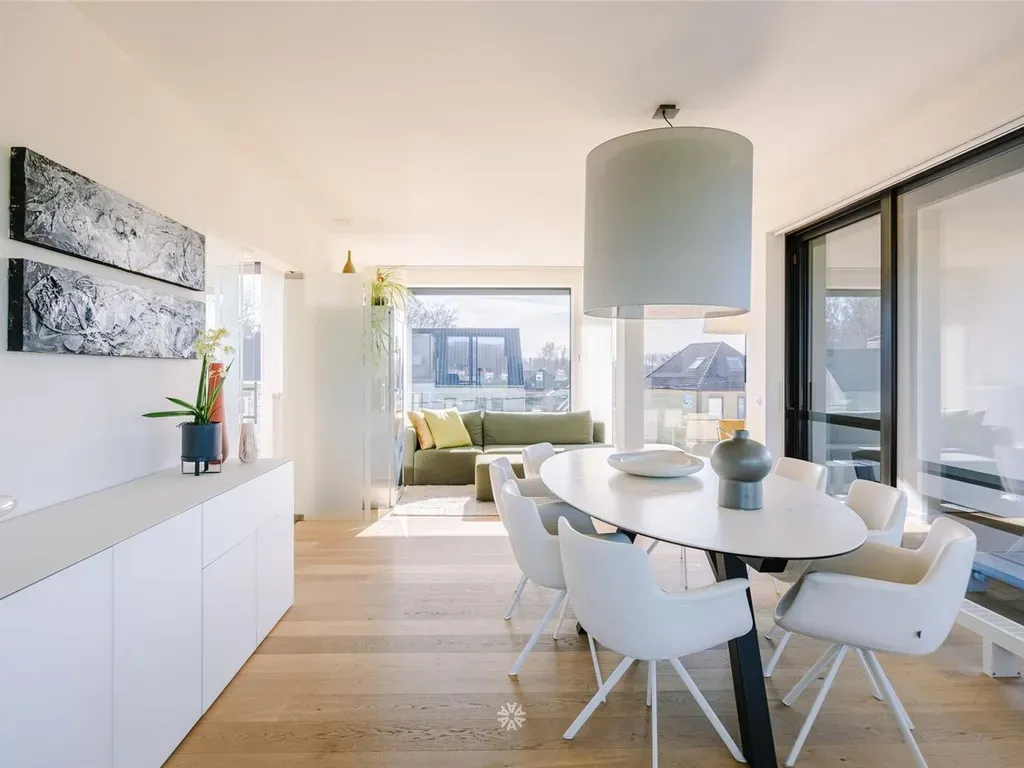 Appartement in Destelbergen - 7654615 - Dendermondesteenweg 629, 9070 DESTELBERGEN