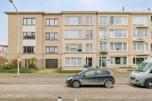 Appartement Te Koop Deurne