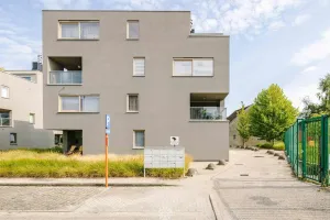 Appartement Te Koop Gent