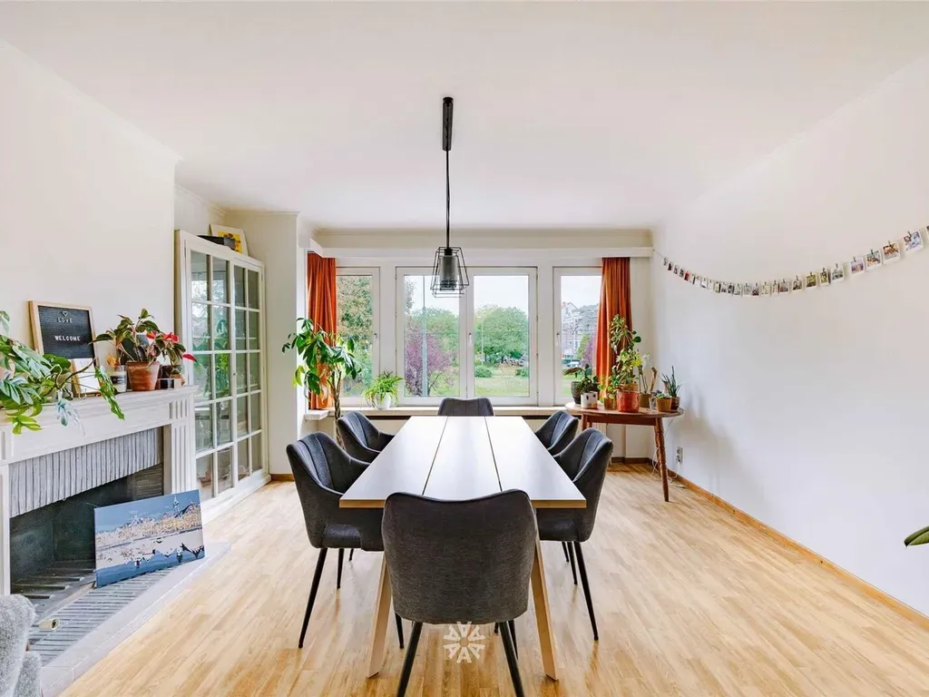 Hoofdfoto Appartement in Gent