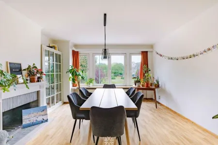 AppartementGent