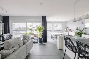 Appartement Te Koop Temse