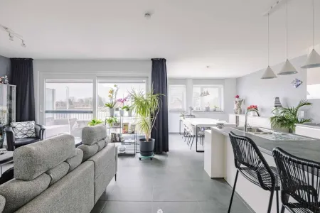 Appartement Te Koop Temse
