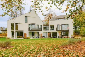 Appartement Te Koop Olsene