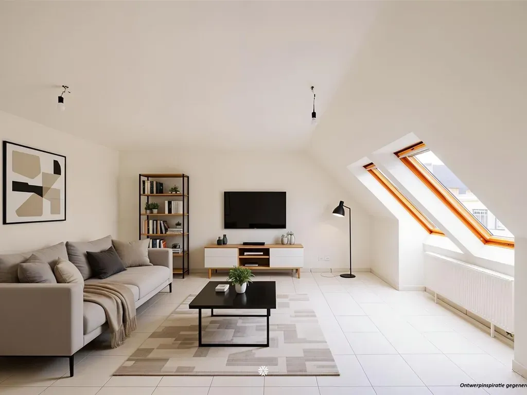 Hoofdfoto Appartement in Sint-Niklaas