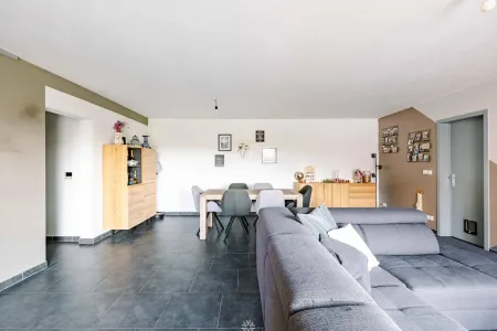 AppartementSaint-Sauveur