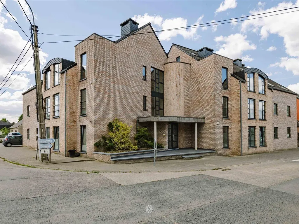 Appartement in Saint-Sauveur - 7654637 - Rue Emile Deltenre 1, 7912 SAINT-SAUVEUR