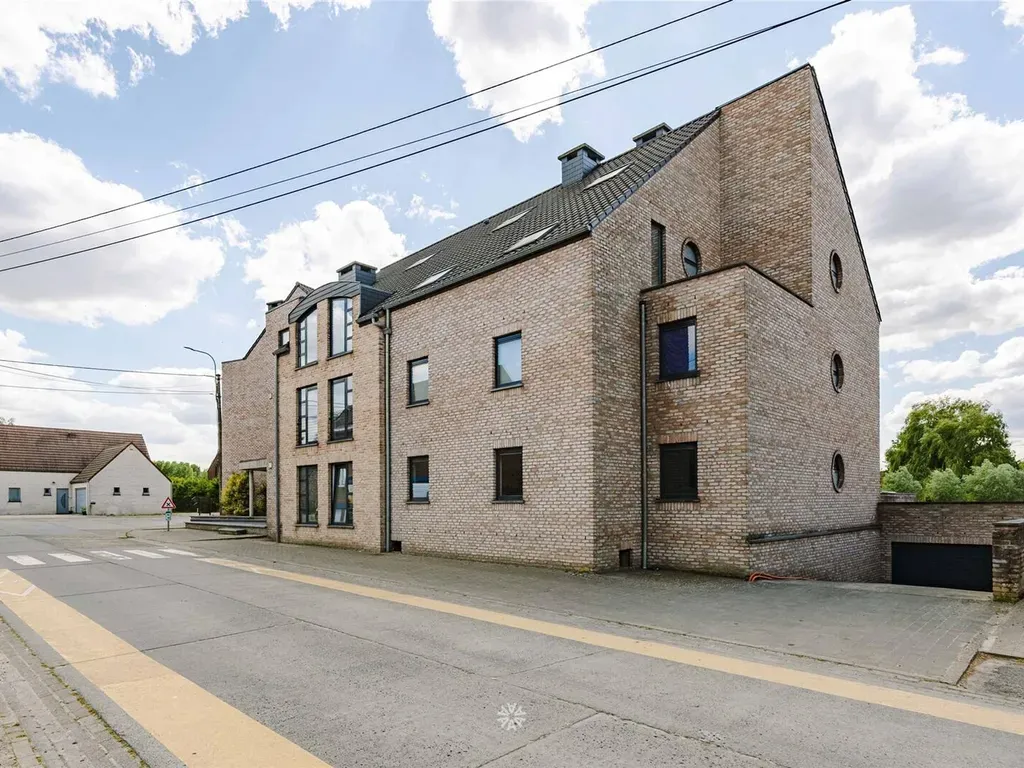Appartement in Saint-Sauveur - 7654637 - Rue Emile Deltenre 1, 7912 SAINT-SAUVEUR