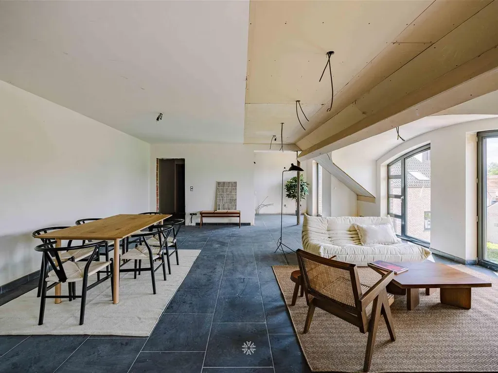 Appartement in Saint-Sauveur - 7654637 - Rue Emile Deltenre 1, 7912 SAINT-SAUVEUR