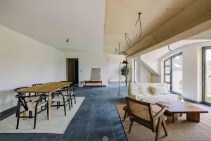 AppartementSaint-Sauveur