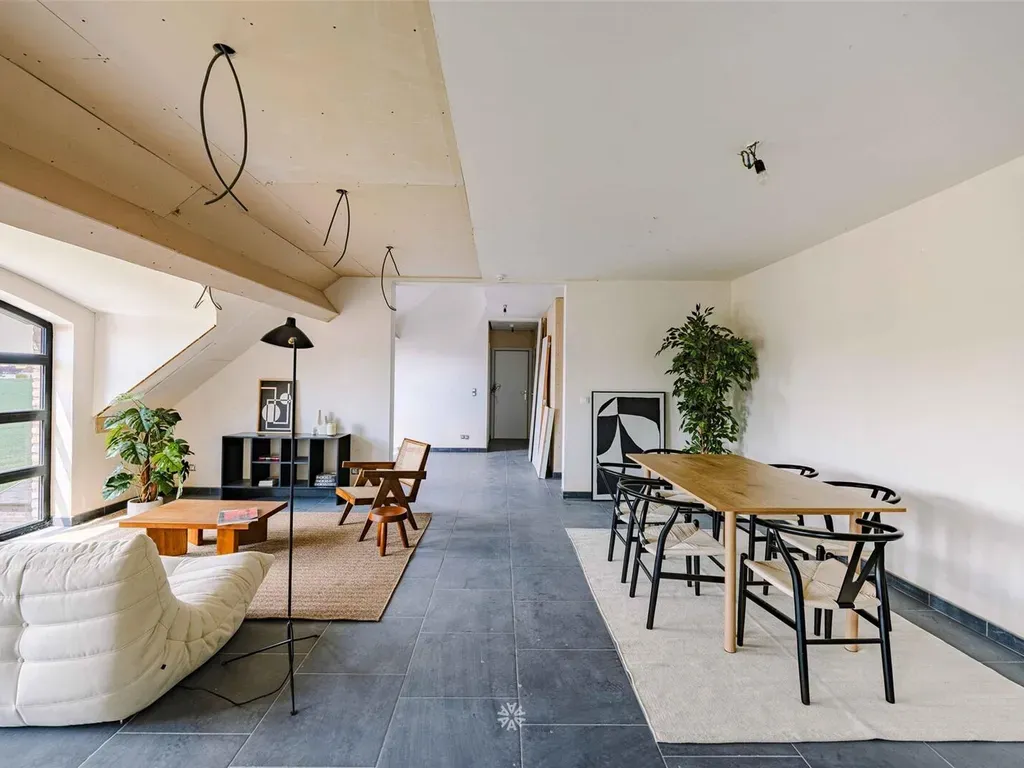 Appartement in Saint-Sauveur - 7654637 - Rue Emile Deltenre 1, 7912 SAINT-SAUVEUR