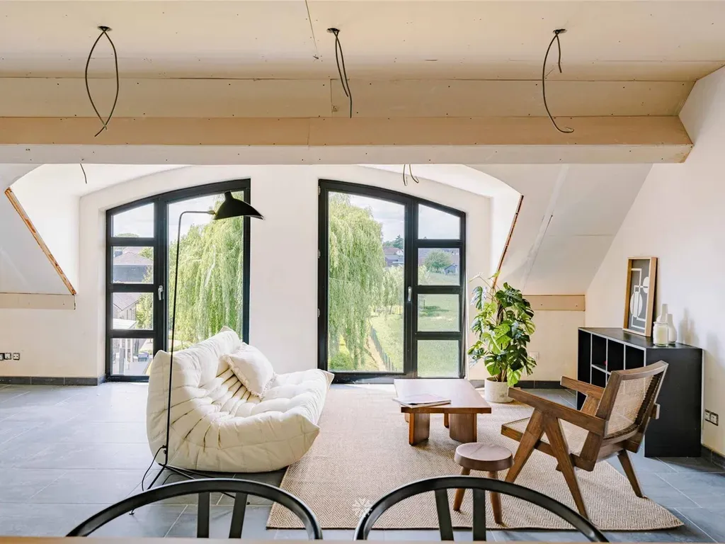 Appartement in Saint-Sauveur - 7654637 - Rue Emile Deltenre 1, 7912 SAINT-SAUVEUR
