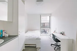 Appartement Te Koop Gent