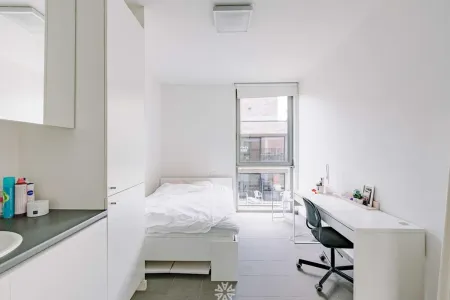 Appartement Te Koop Gent