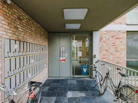 Appartement in Gent - Vlasgaardstraat 60, 9000 - foto 11