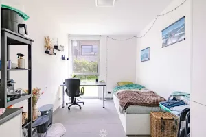 Appartement Te Koop Gent