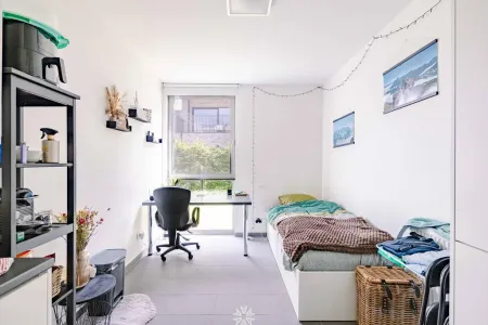 Appartement Te Koop Gent