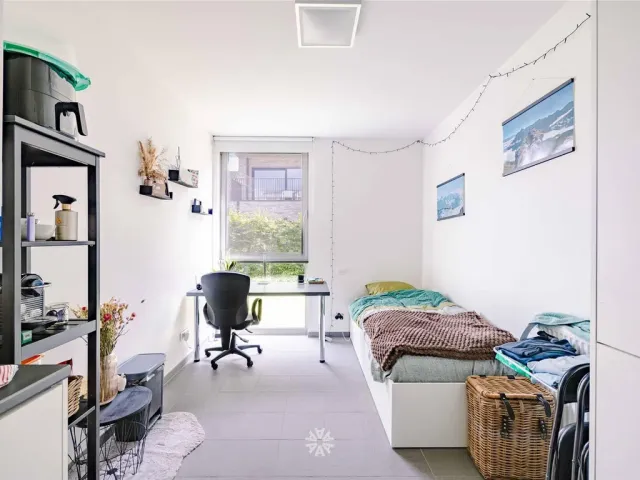 Appartement in Gent - Vlasgaardstraat 60, 9000