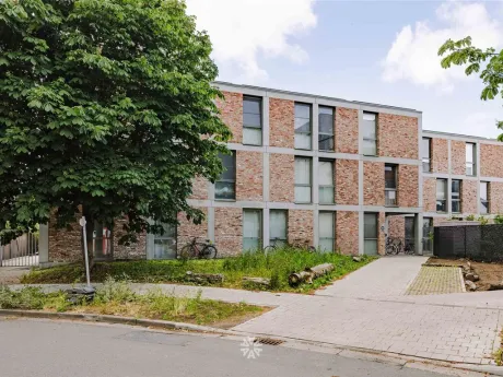 Appartement in Gent - Vlasgaardstraat 60, 9000 - foto 2
