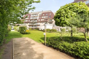 Appartement Te Koop Sint-Denijs-Westrem