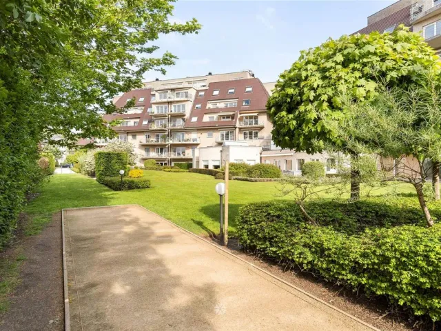 Huis in Sint-Denijs-Westrem - Derbystraat 234, 9051
