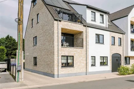 AppartementVrasene