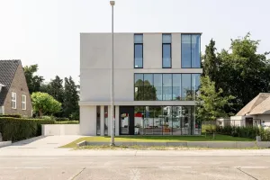 Kantoor Te Koop Gent