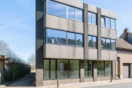 Appartement Te Koop Beveren-kruibeke-zwijndrecht