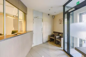 Kantoor Te Koop Sint-Gillis-Waas