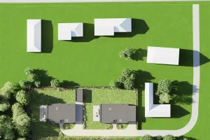 Kantoor Te Koop Merelbeke-melle