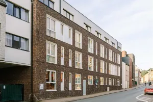 Kantoor Te Koop Ronse