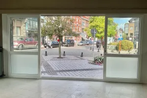 Kantoor Te Koop Renaix