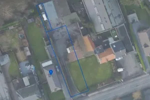 Kantoor Te Koop Sint-Niklaas