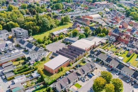 Grond Te Koop Eeklo