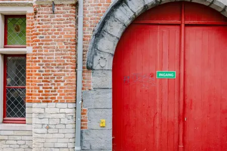 Huis Te Koop Gent
