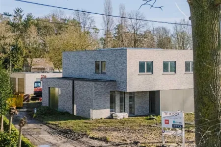Villa Te Koop Sint-Niklaas