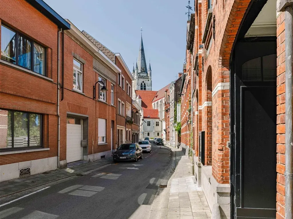 Appartement in Ronse - 7654980 - Priestersstraat 7, 9600 RONSE