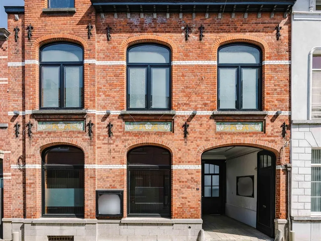 Appartement in Ronse - 7654980 - Priestersstraat 7, 9600 RONSE