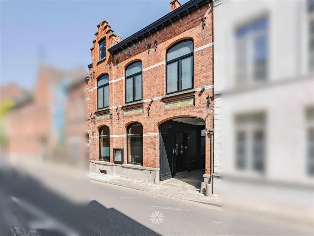 Appartement in Ronse - 7654980 - Priestersstraat 7, 9600 RONSE