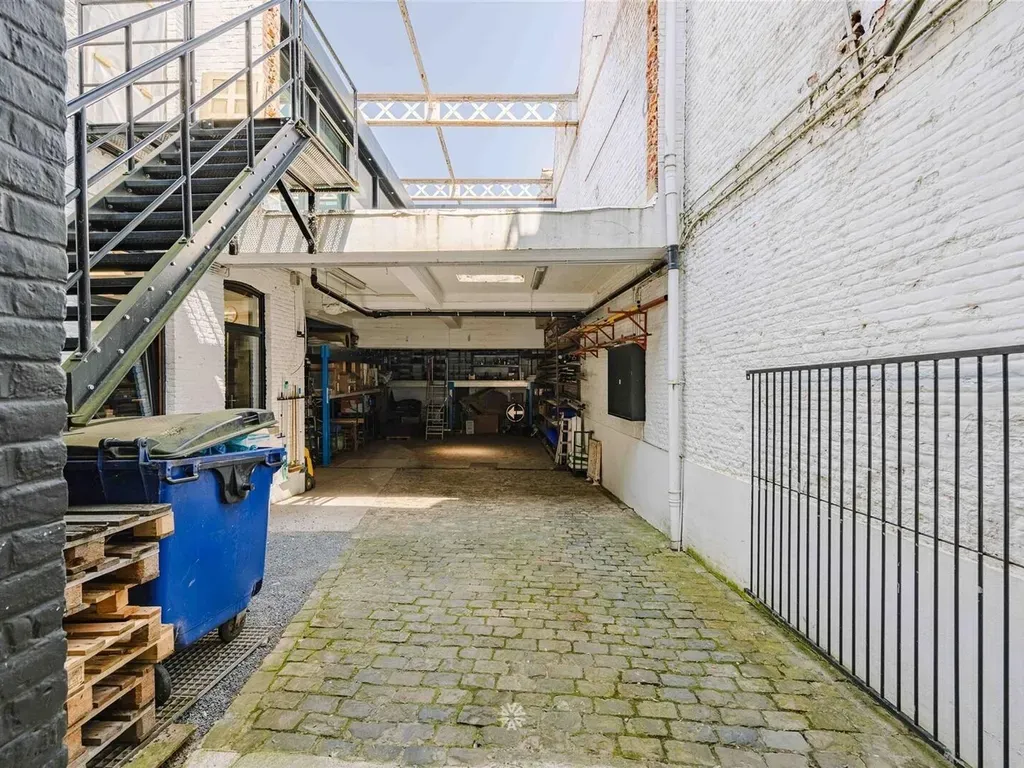 Appartement in Ronse - 7654980 - Priestersstraat 7, 9600 RONSE