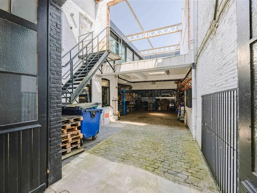 Appartement in Ronse - 7654980 - Priestersstraat 7, 9600 RONSE