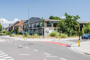 Kantoor Te Koop Beveren-Waas