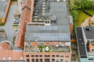 Kantoor Te Koop Sint-Niklaas