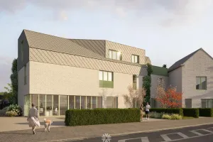 Kantoor Te Koop Destelbergen