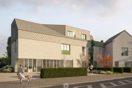 AppartementDestelbergen