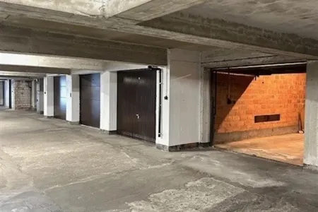 GarageSint-Denijs-Westrem