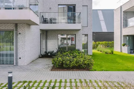 Villa Te Koop Beveren-kruibeke-zwijndrecht