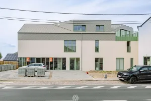 Kantoor Te Koop Destelbergen