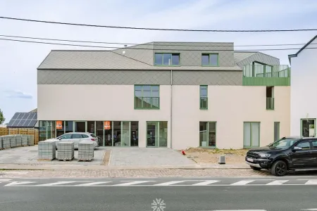 AppartementDestelbergen