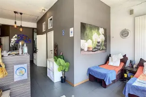 Kantoor Te Koop Sint-Niklaas